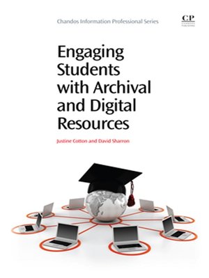 cover image of Engaging Students with Archival and Digital Resources